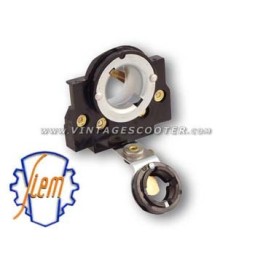 Support ampoules original SIEM  GS / Primavera / Vespa 50